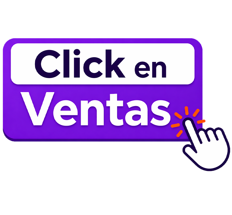 Click en Ventas